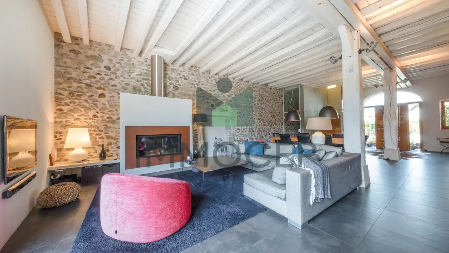 Single house for sale - 1281 Russin