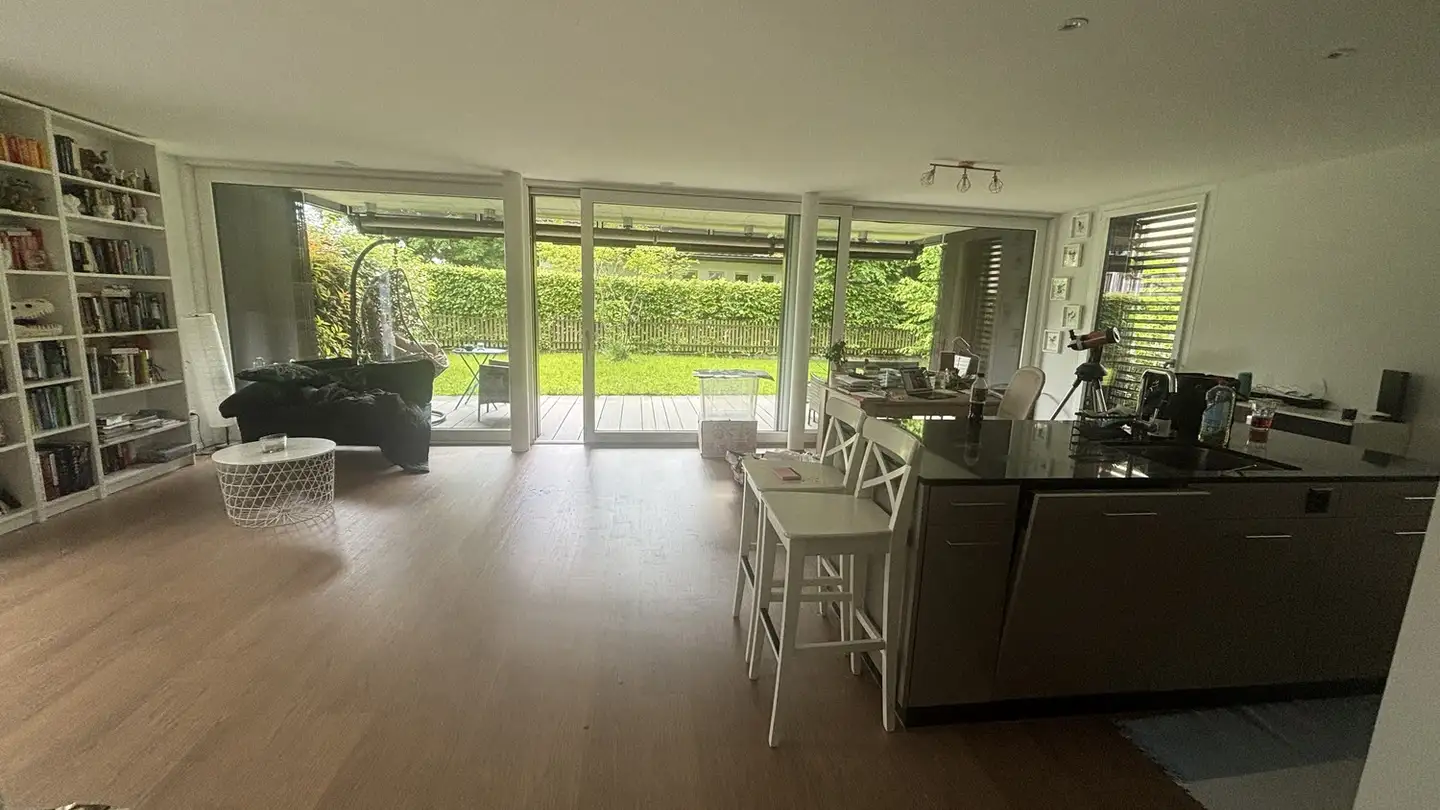 Single room for rent - 8910 Affoltern am Albis
