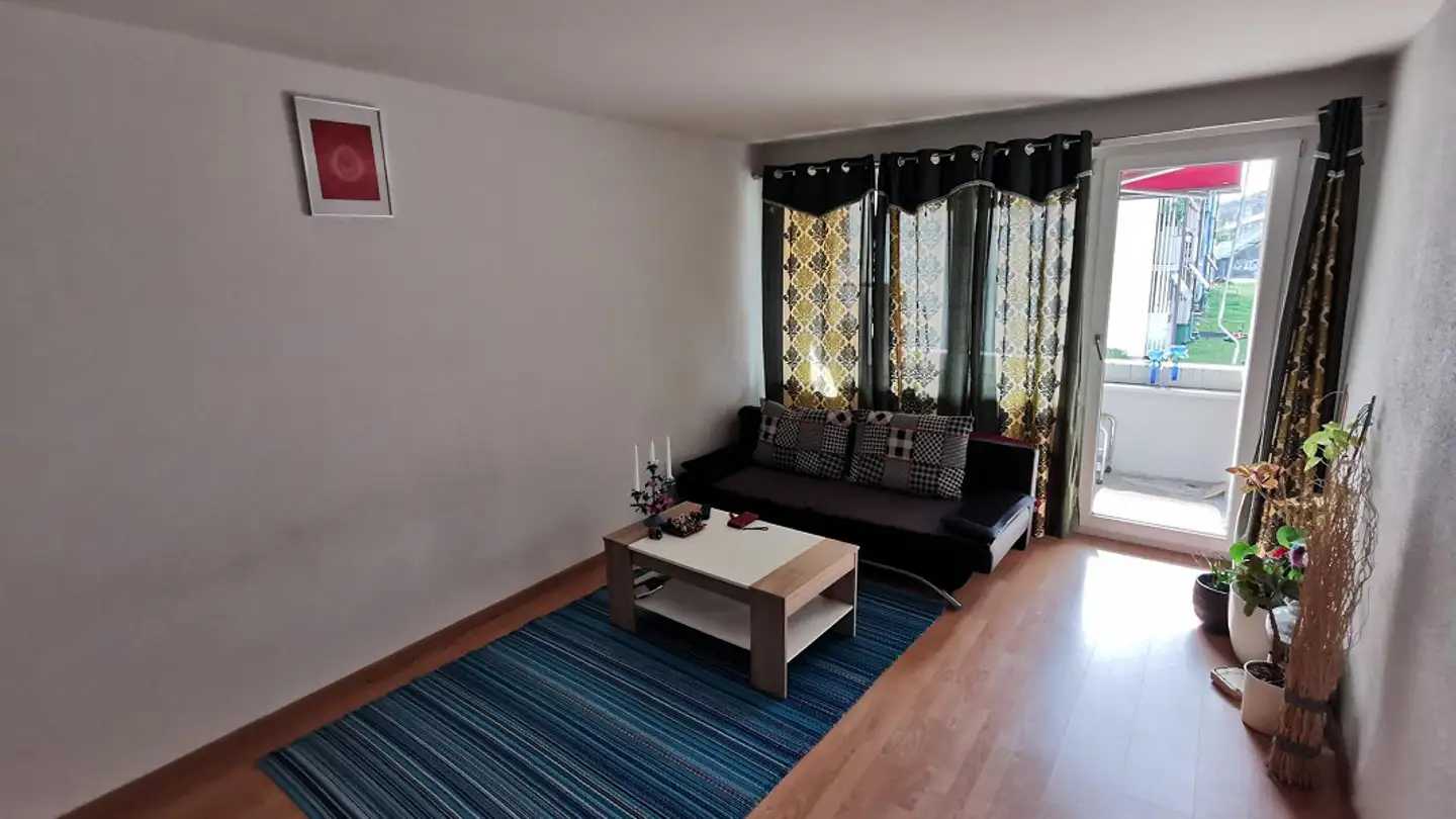 Appartamento in affitto - Looslistrasse 81, 3027 Bern - Foto 2