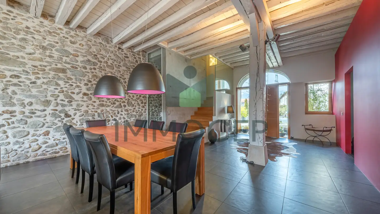 Single house for sale - 1281 Russin - Photo 3