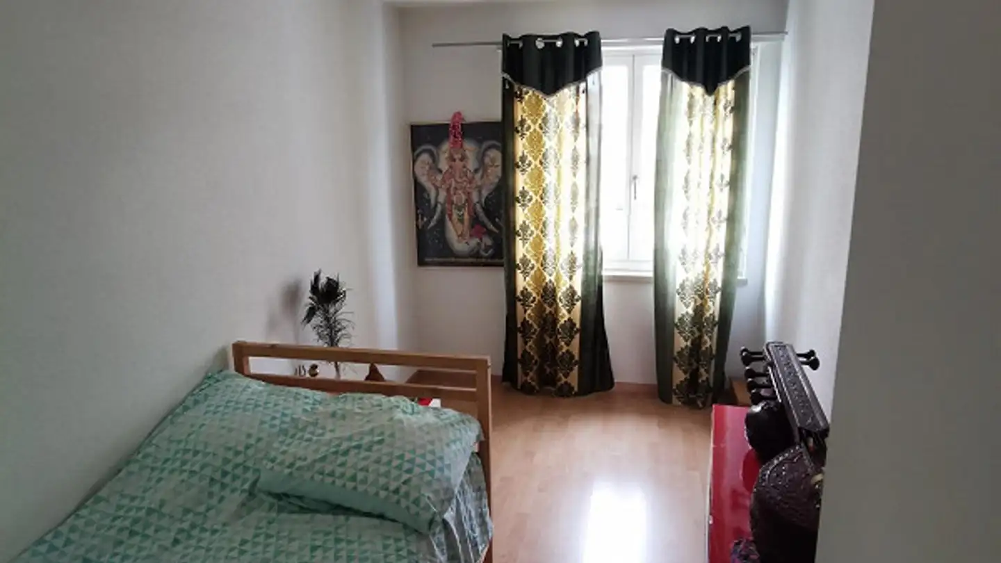 Appartamento in affitto - Looslistrasse 81, 3027 Bern - Foto 4