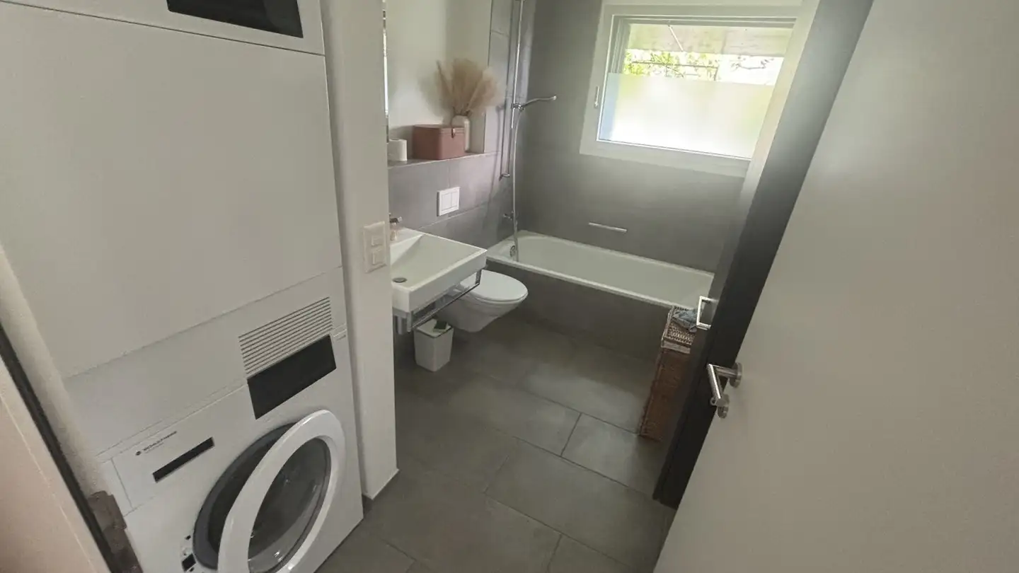 Single room for rent - 8910 Affoltern am Albis - Photo 4