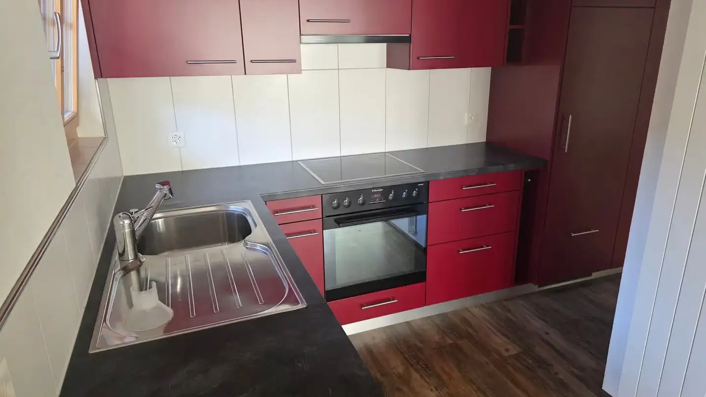 Appartement à louer - Rudenz 23, 3860 Meiringen - Photo 4