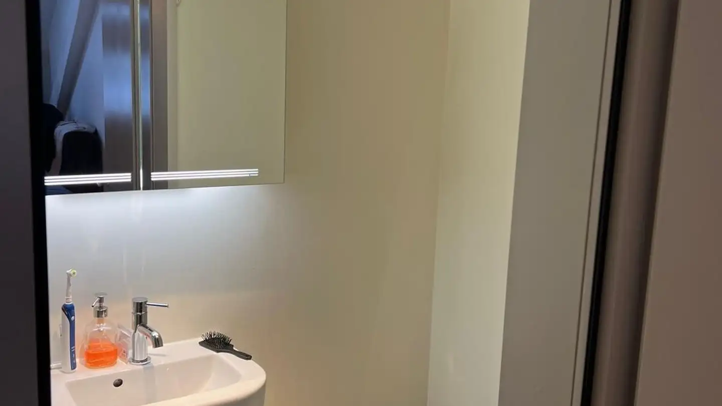 Appartement à louer - Münsterhof 11, 8001 Zürich