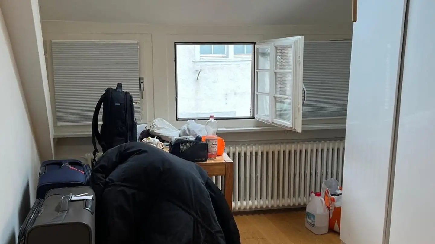 Appartement à louer - Münsterhof 11, 8001 Zürich - Photo 3