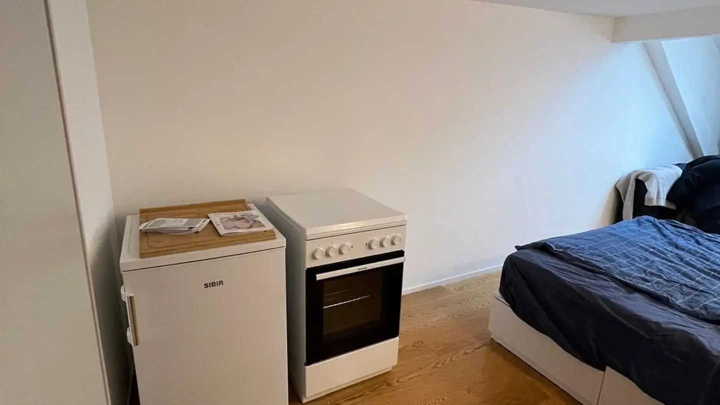 Appartement à louer - Münsterhof 11, 8001 Zürich - Photo 4