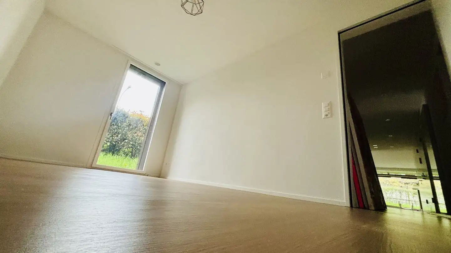 Single room for rent - 8910 Affoltern am Albis - Photo 2