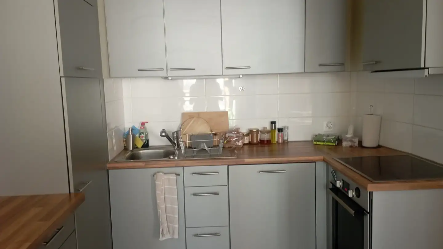 Apartment for rent - Rue Des Eaux-Vives, 1207 Genève - Photo 3