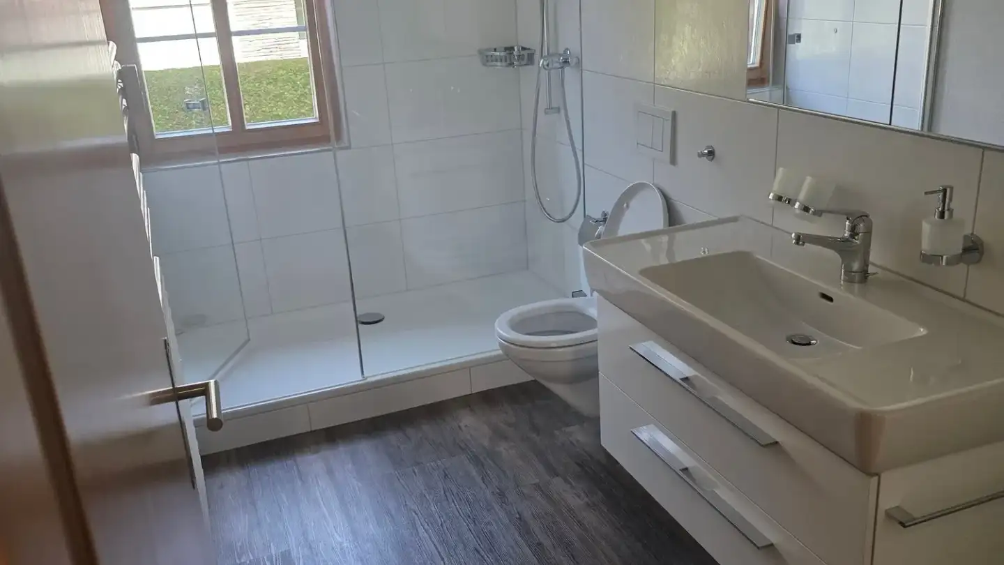 Appartement à louer - Rudenz 23, 3860 Meiringen