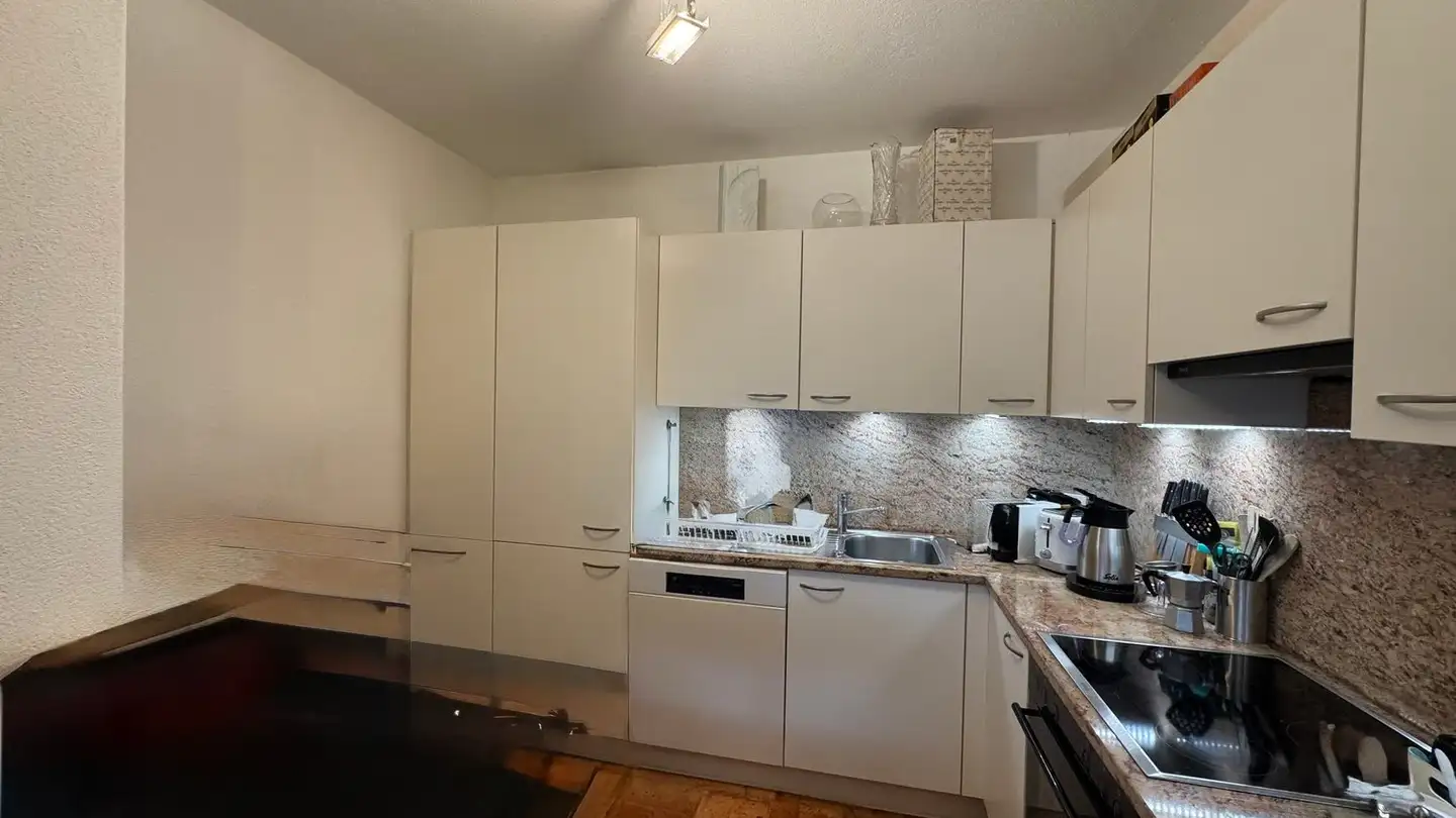 Casa singola in vendita - Via Tassera 17, 6918 Figino - Foto 2