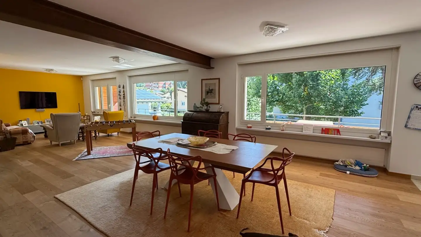 Appartamento in vendita - Via Crano, 6946 Ponte Capriasca - Photo 2