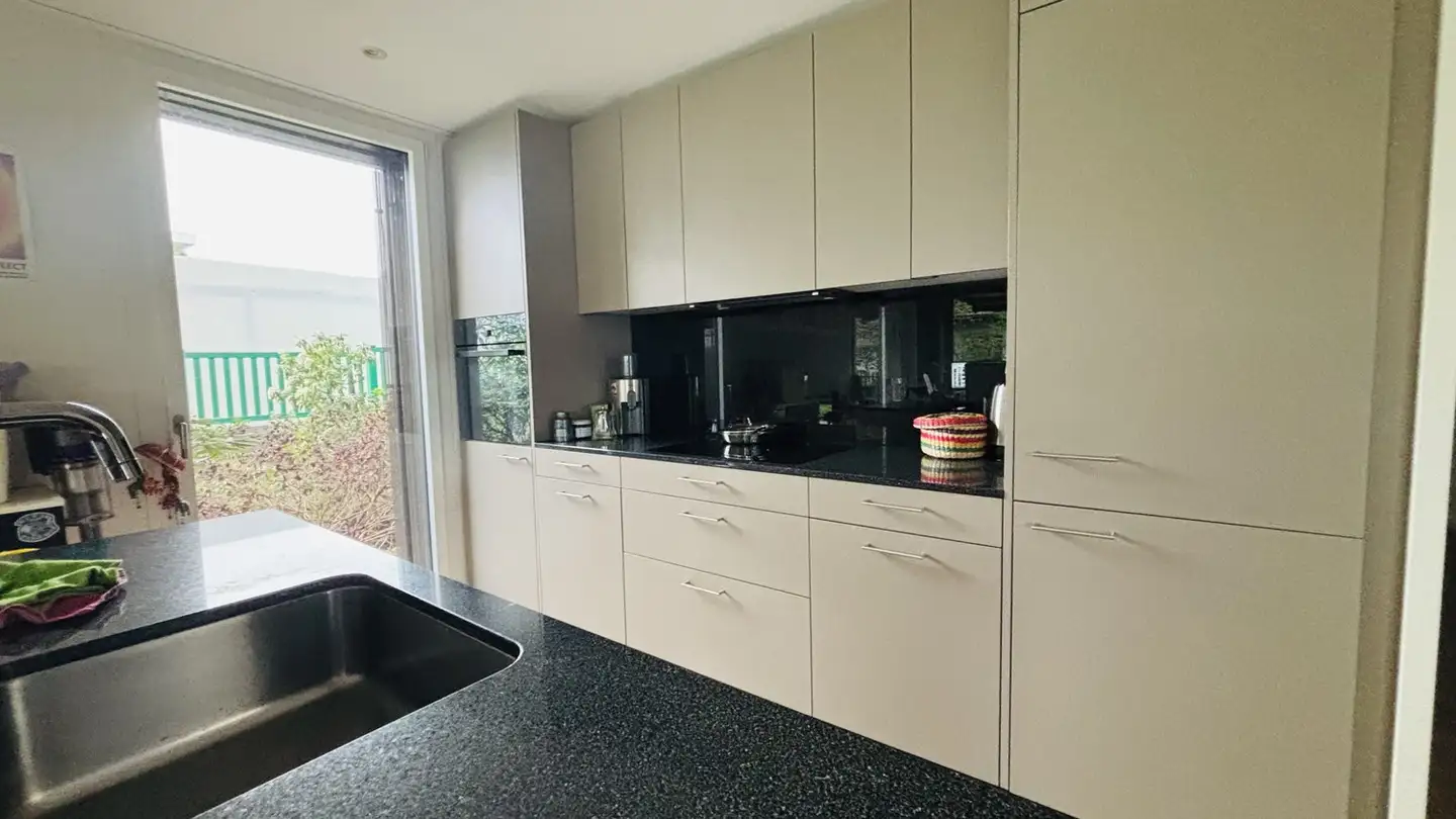 Single room for rent - 8910 Affoltern am Albis - Photo 3