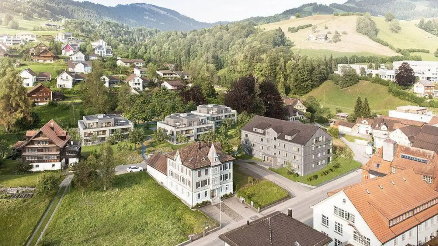 Apartment for rent - Speerstrasse 2, 9652 Neu St. Johann