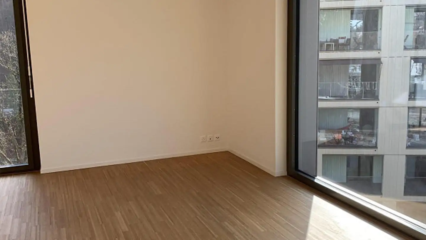 Apartment for rent - Leimbachstrasse 39, 8041 Zürich - Photo 2