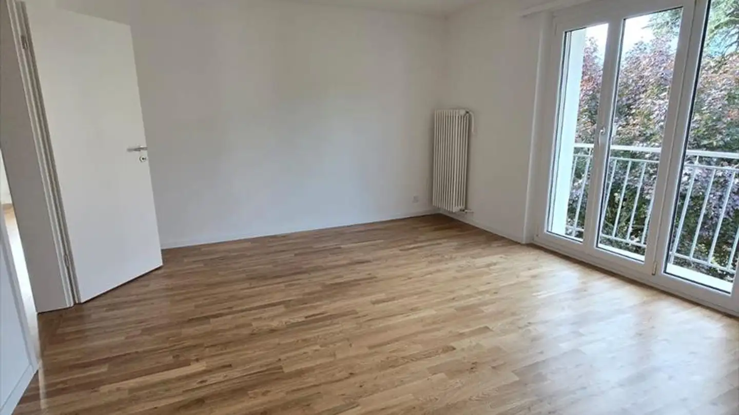 Appartamento in affitto - Rue Des Lières 17, 2017 Boudry - Photo 2