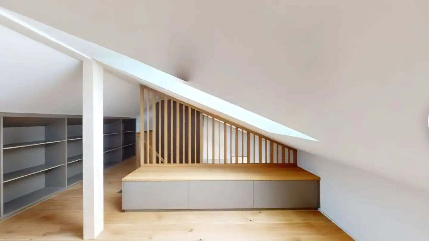 Appartamento in affitto - Eichhölzlistrasse 18, 8192 Glattfelden - Foto 2