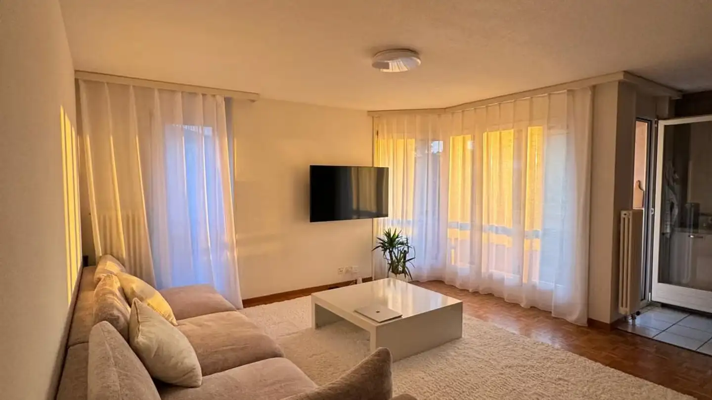 Apartment for rent - Rue de l'Avenir 18, 1020 Renens VD