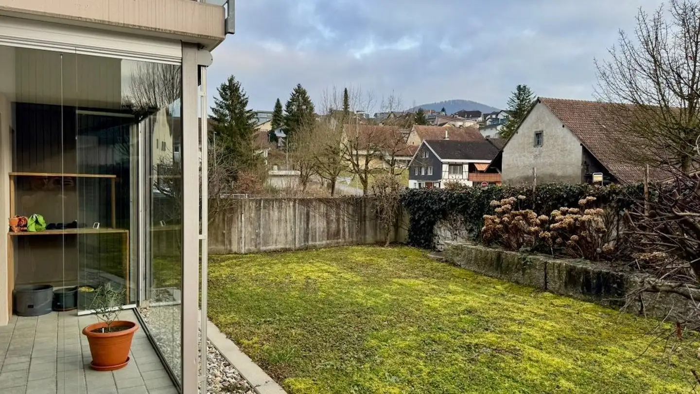 Apartment for rent - Kaistenbergstrasse 4, 5082 Kaisten