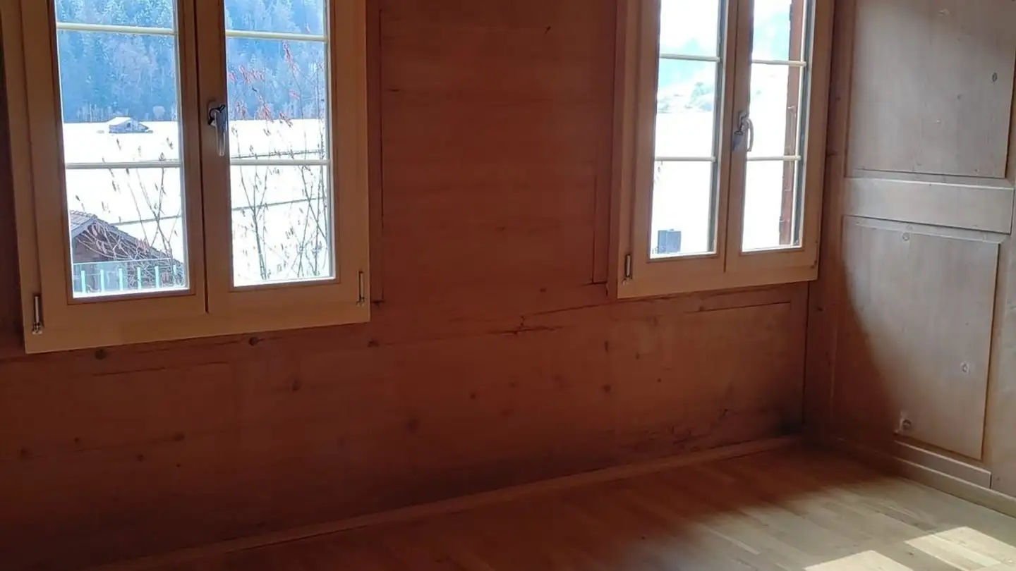 Wohnung mieten - 3766 Boltigen - Foto 3