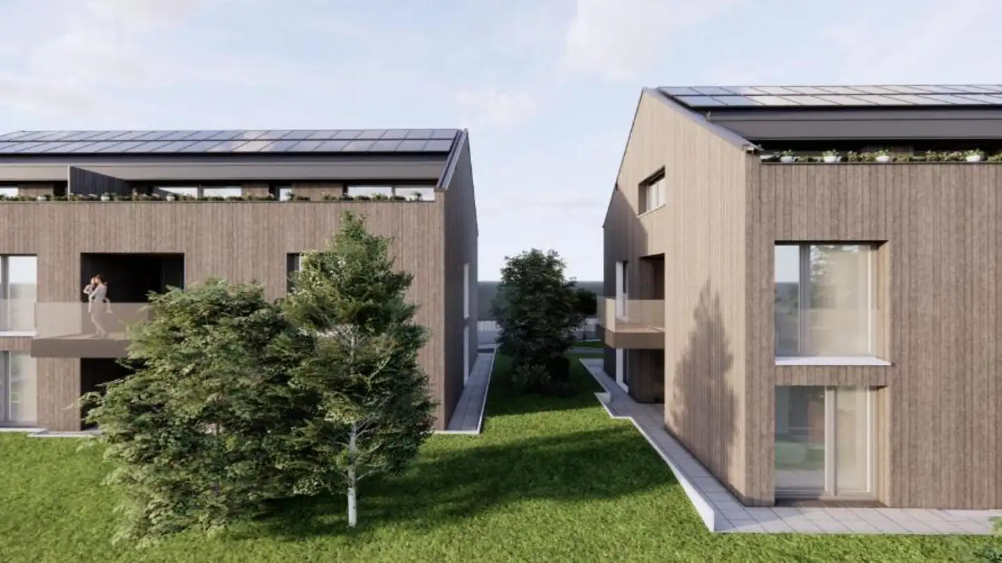 Appartamento in vendita - 1566 St-Aubin FR - Foto 3