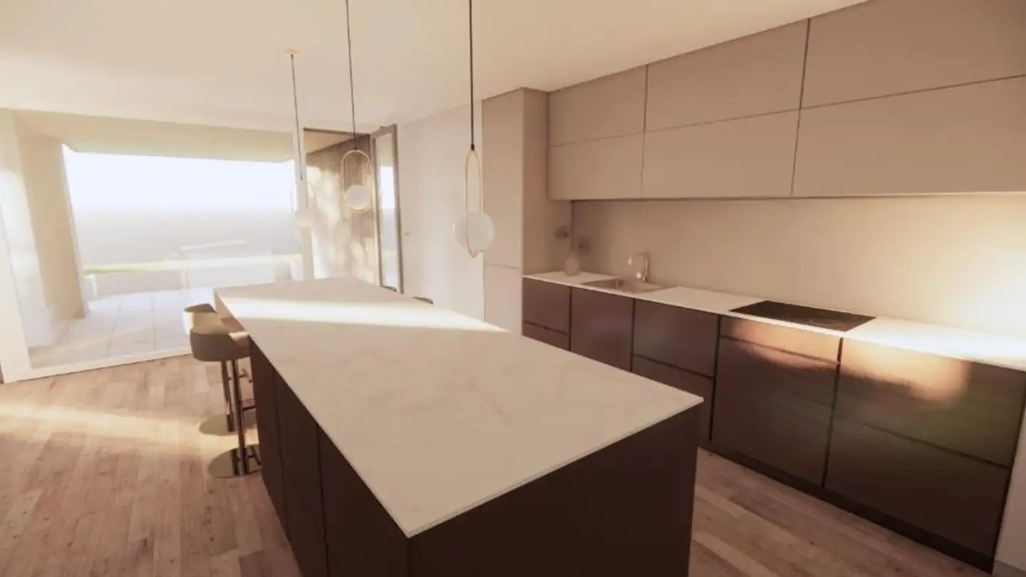 Appartamento in vendita - 1566 St-Aubin FR - Foto 4