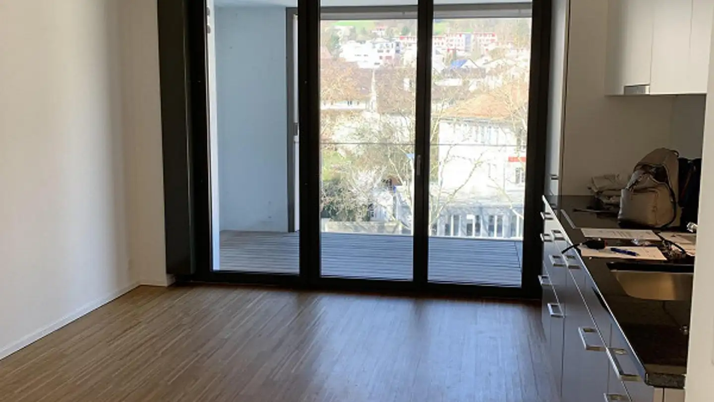 Apartment for rent - Leimbachstrasse 39, 8041 Zürich - Photo 3