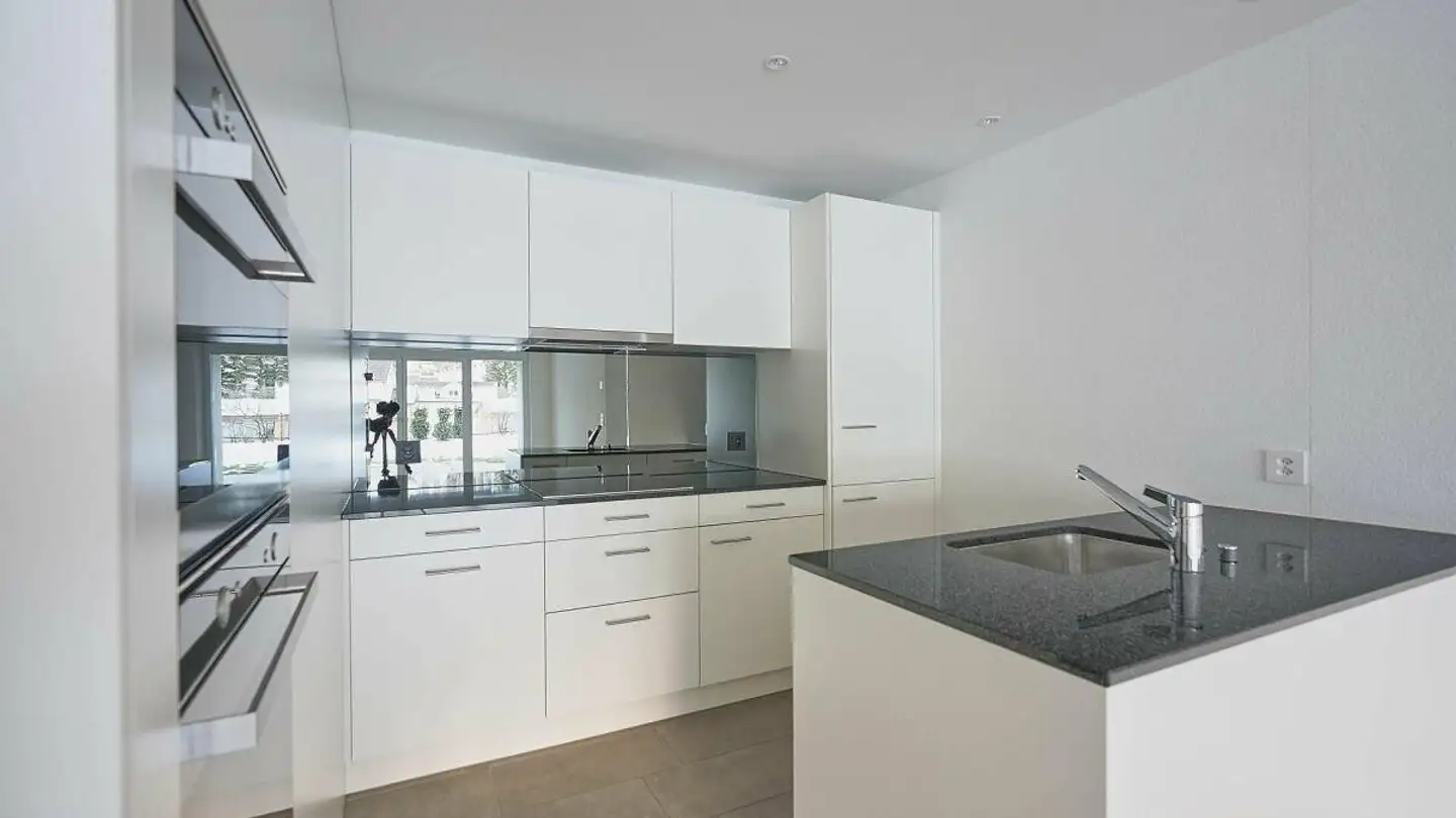 Apartment for rent - Speerstrasse 2, 9652 Neu St. Johann - Photo 2