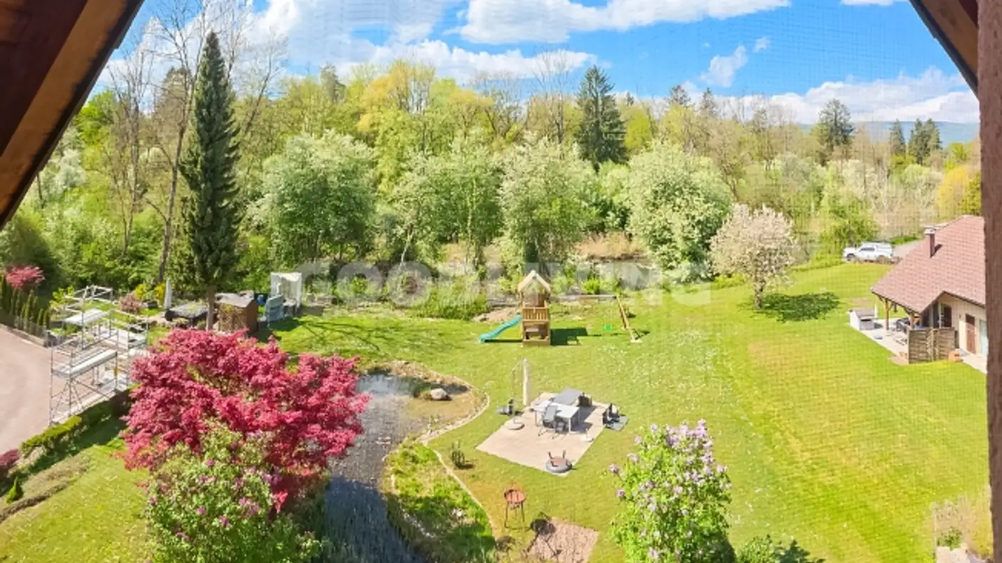 Duplex for sale - 3293 Dotzigen