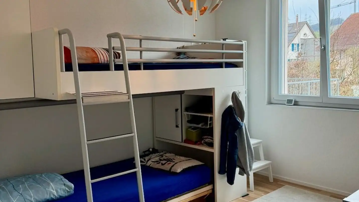 Apartment for rent - Kaistenbergstrasse 4, 5082 Kaisten - Photo 4