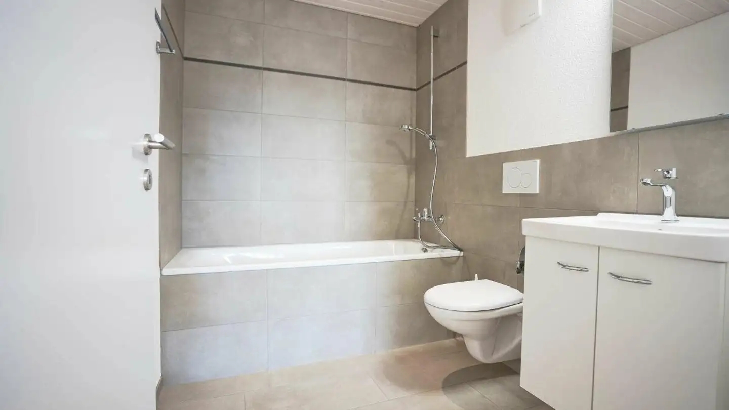 Apartment for rent - Speerstrasse 2, 9652 Neu St. Johann - Photo 3
