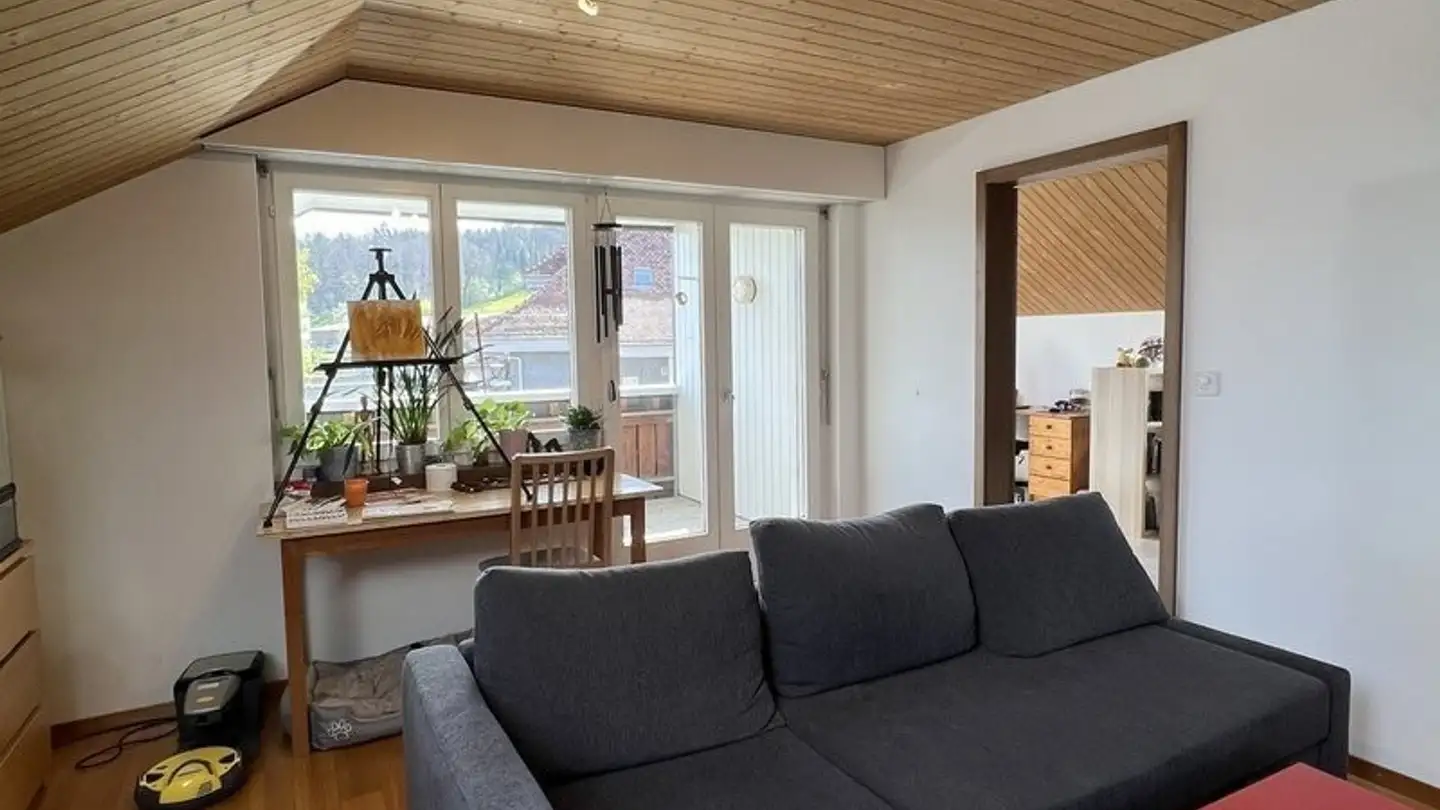 Wohnung mieten - Breitidörfliweg 1, 9220 Bischofszell