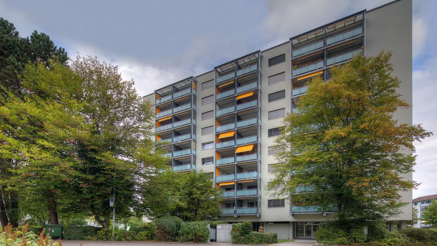 Apartment for rent - Sandstrasse 9, 5432 Neuenhof