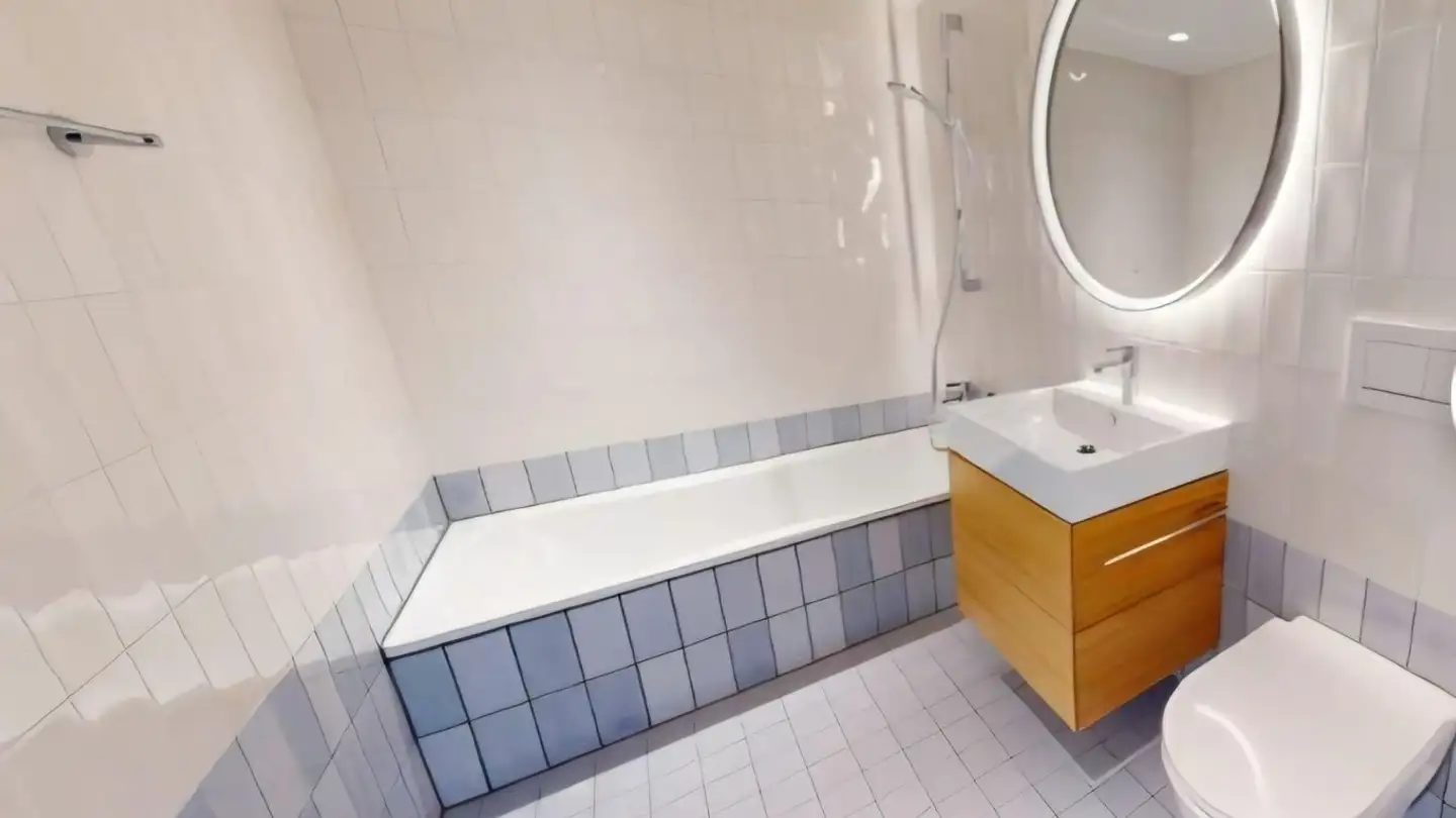 Appartamento in affitto - Eichhölzlistrasse 18, 8192 Glattfelden - Foto 4