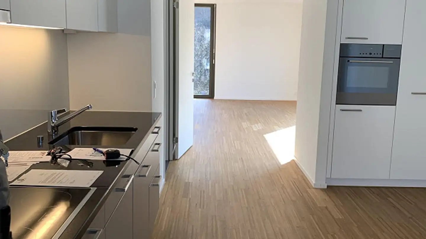Apartment for rent - Leimbachstrasse 39, 8041 Zürich - Photo 4