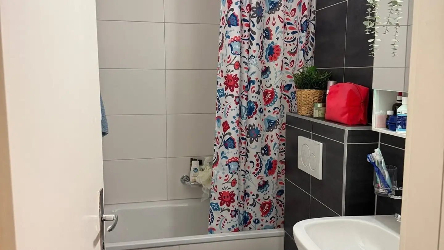 Apartment for rent - Avenue De La Vallombreuse, 1004 Lausanne