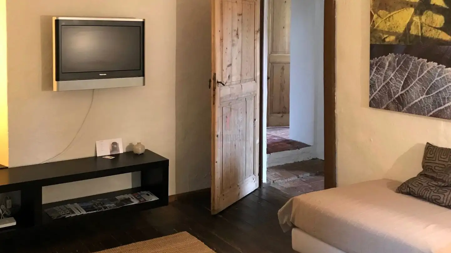 Casa singola in vendita - Contrada Al Lago, 6987 Caslano - Foto 3