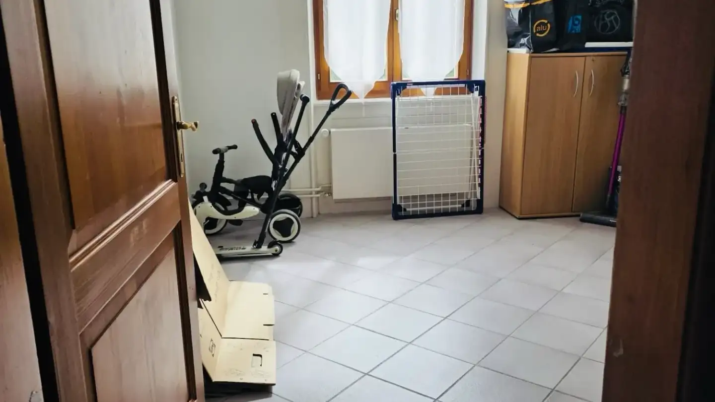 Apartment for rent - Rue Du Quarre 34, 2108 Couvet - Photo 2