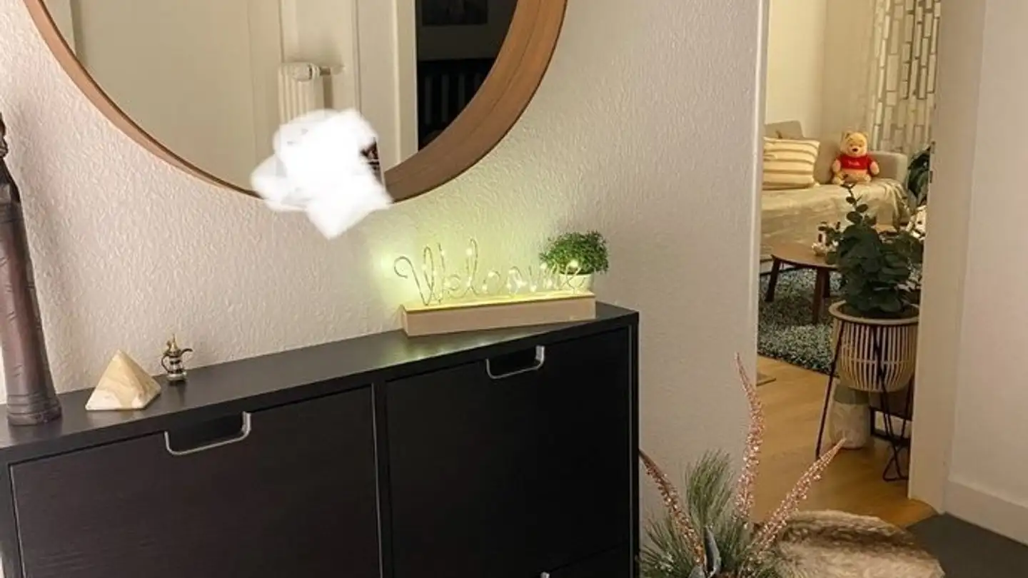 Apartment for rent - Avenue De La Vallombreuse, 1004 Lausanne - Photo 4