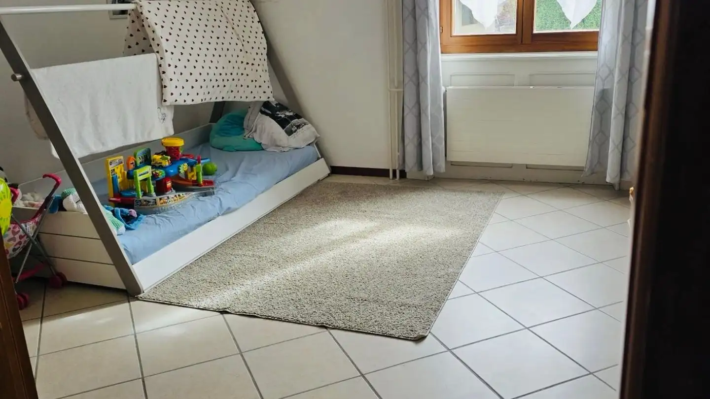 Apartment for rent - Rue Du Quarre 34, 2108 Couvet - Photo 3