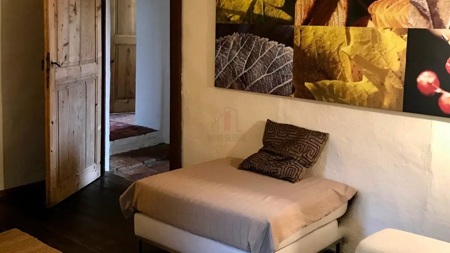 Casa singola in vendita - Contrada Al Lago, 6987 Caslano - Foto 4