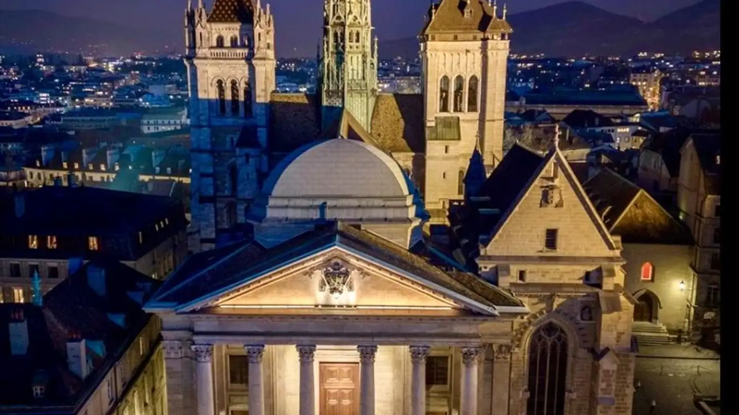 Appartamento in vendita - 1204 Genève