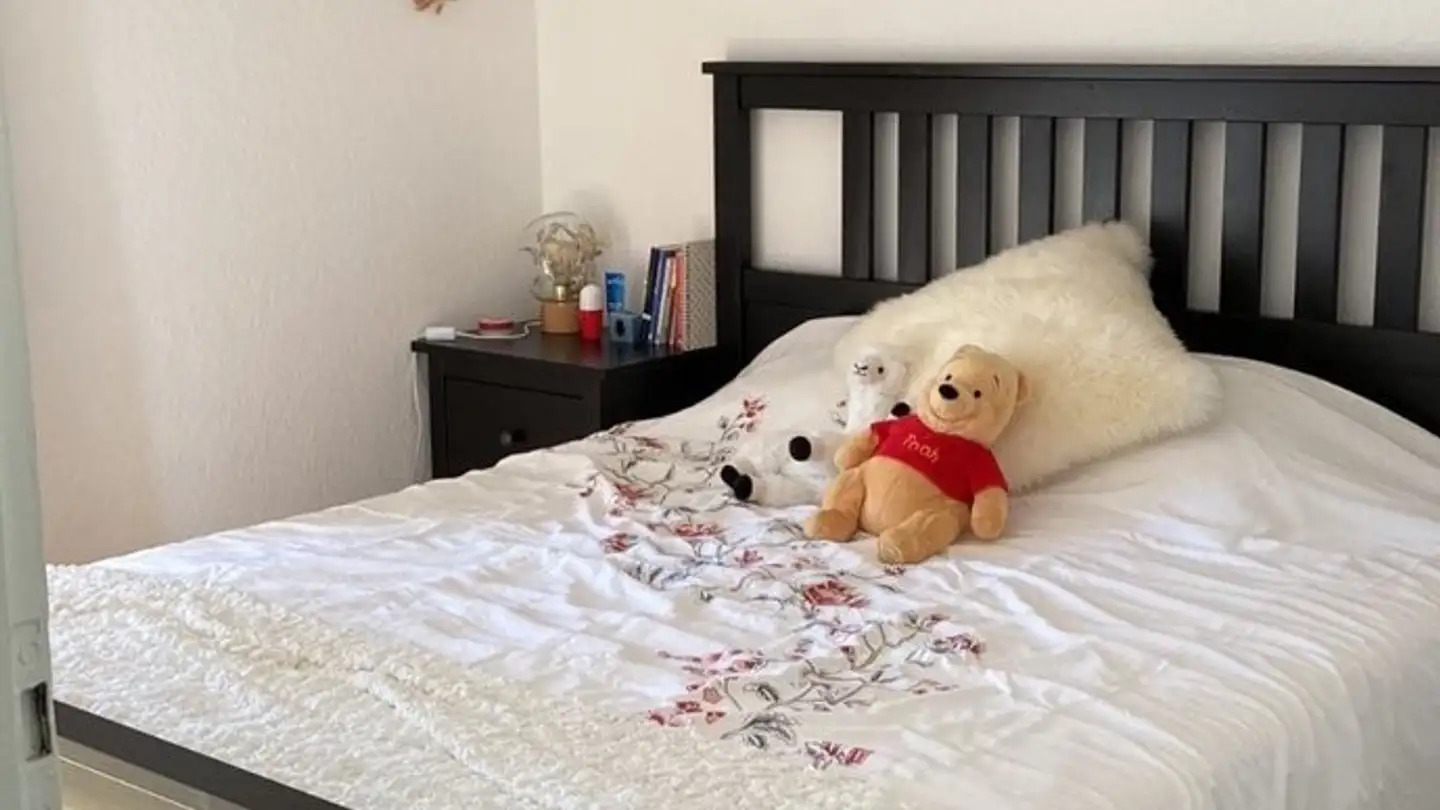 Apartment for rent - Avenue De La Vallombreuse, 1004 Lausanne - Photo 2