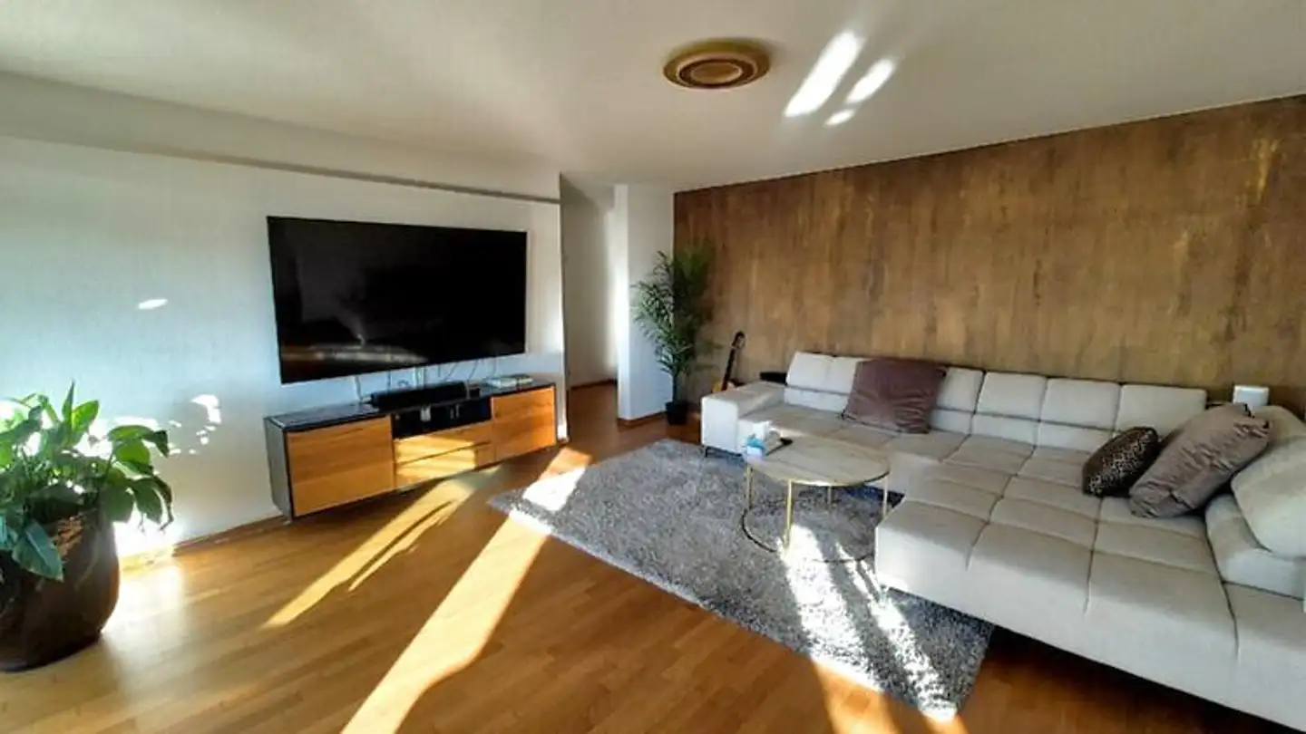 Appartement meublé à louer - 8048 Zürich