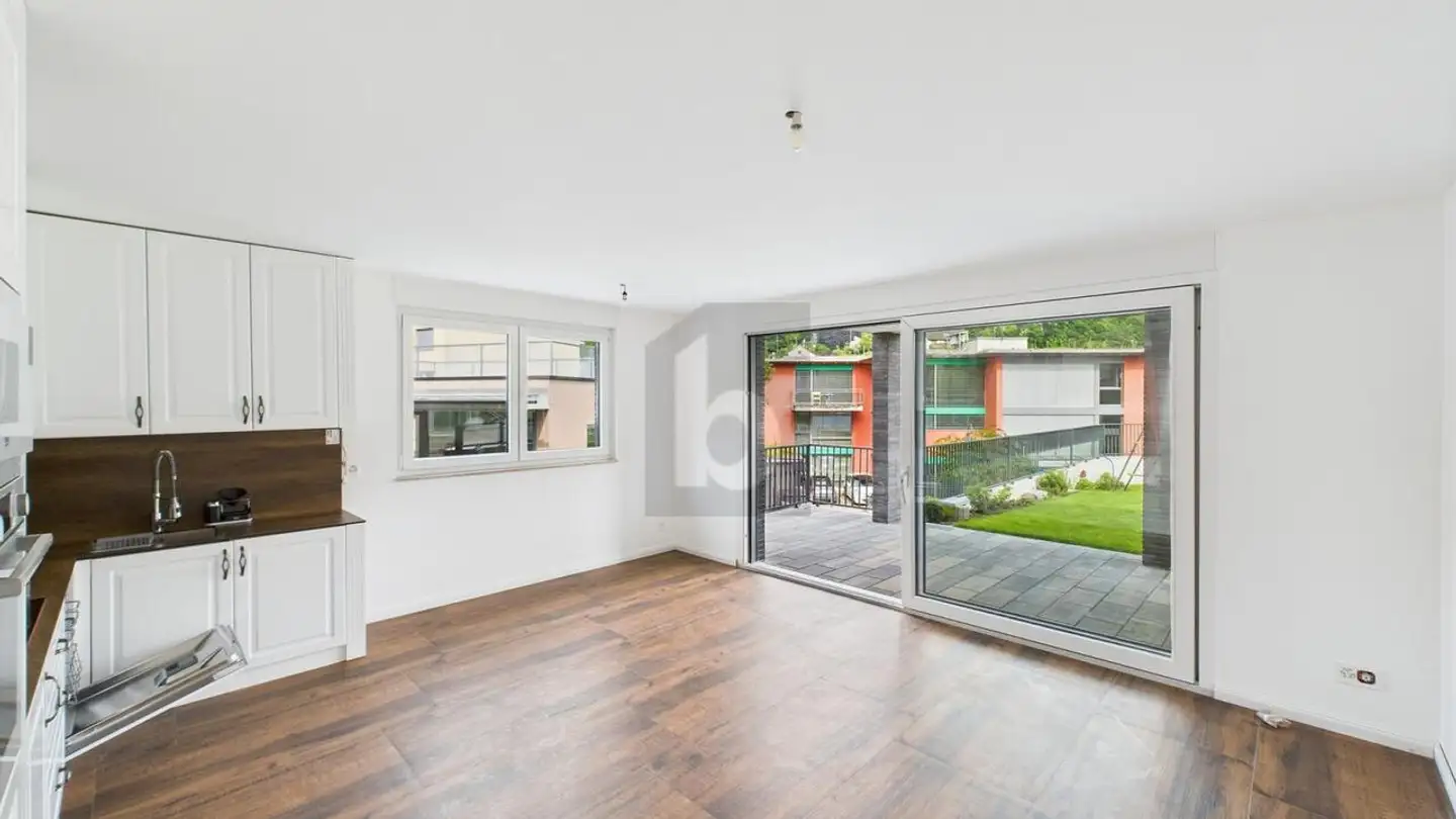 Apartment for rent - 4112 Bättwil