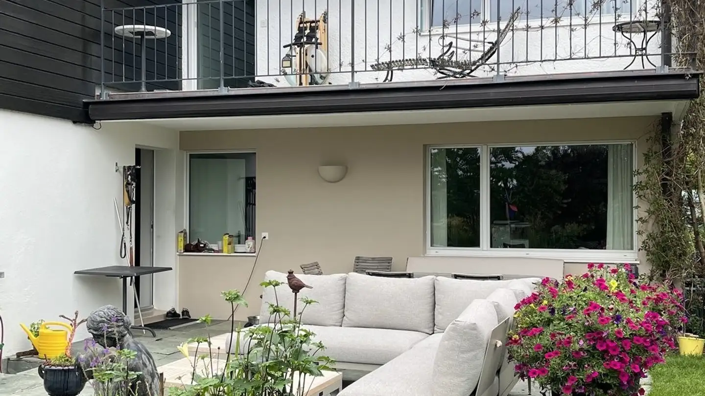 Wohnung mieten - Sennhofstrasse 47, 8125 Zollikerberg - Foto 2