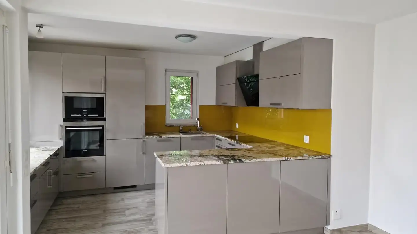 Wohnung mieten - Bluemetweg 7, 5073 Gipf-Oberfrick