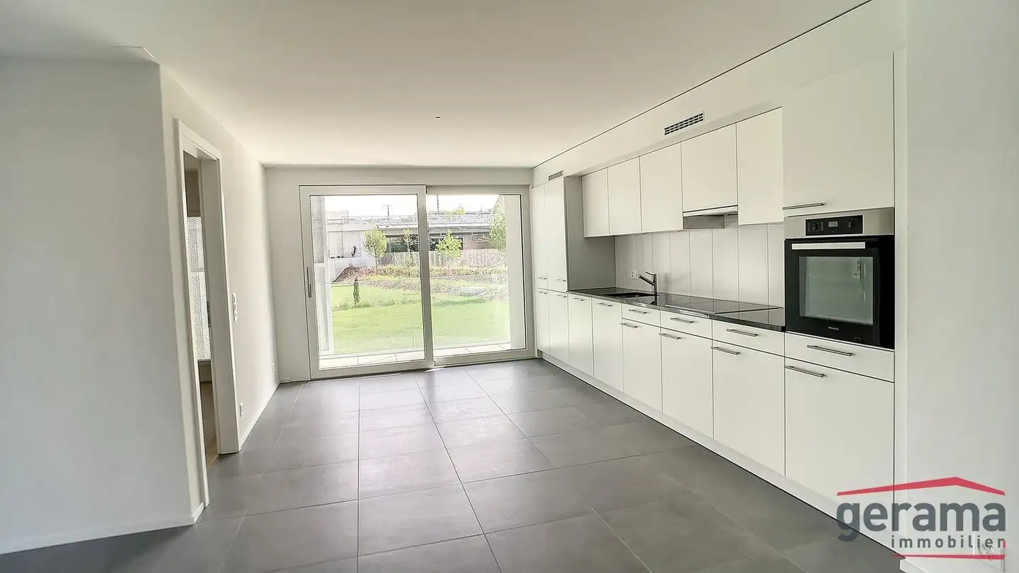 Appartement à louer - Route De La Fonderie 27, 1700 Fribourg