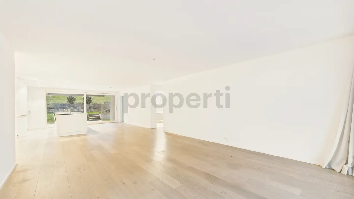 Wohnung mieten - 8820 Wädenswil