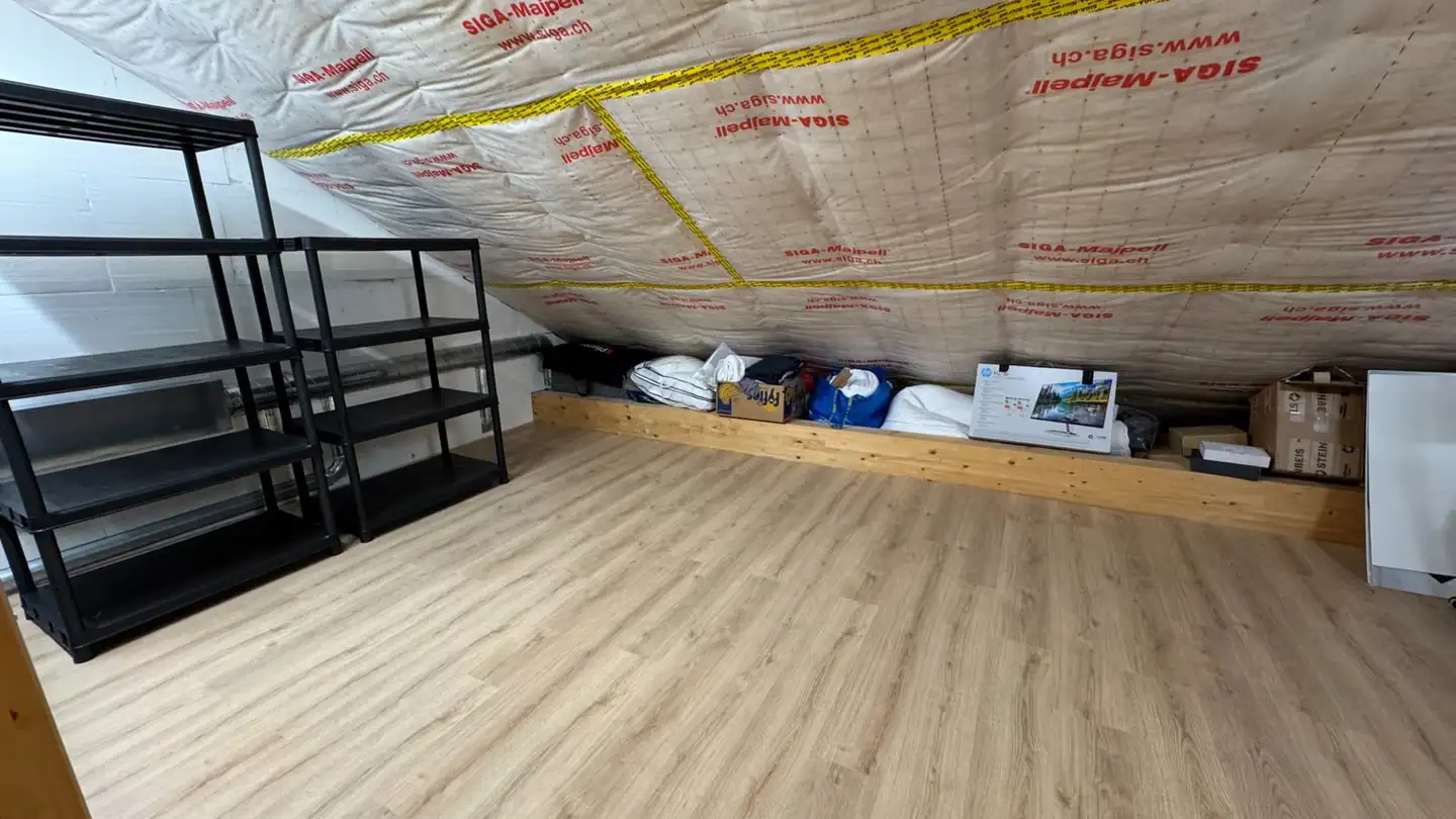 Wohnung mieten - 8222 Beringen - Foto 4