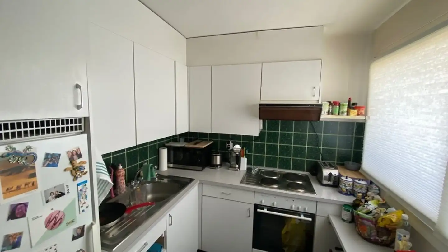 Appartement à louer - Luzernerstrasse 19, 8903 Birmensdorf ZH - Photo 2